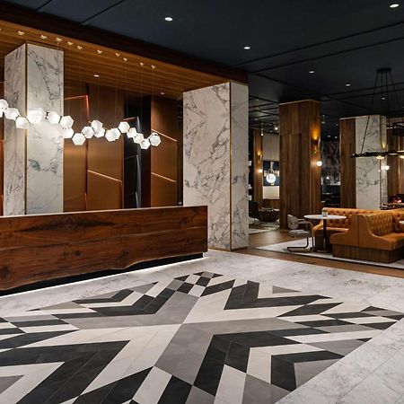 The Alloy, A Doubletree By Hilton - Valley Forge King of Prussia Exterior foto