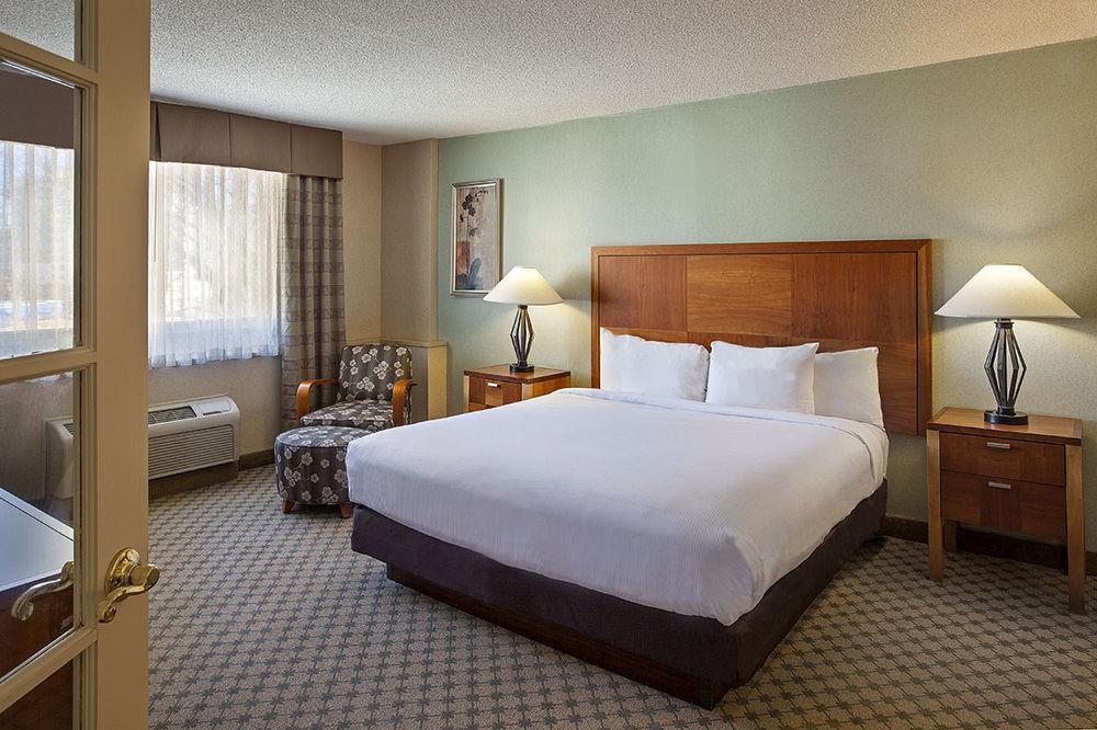 The Alloy, A Doubletree By Hilton - Valley Forge King of Prussia Exterior foto