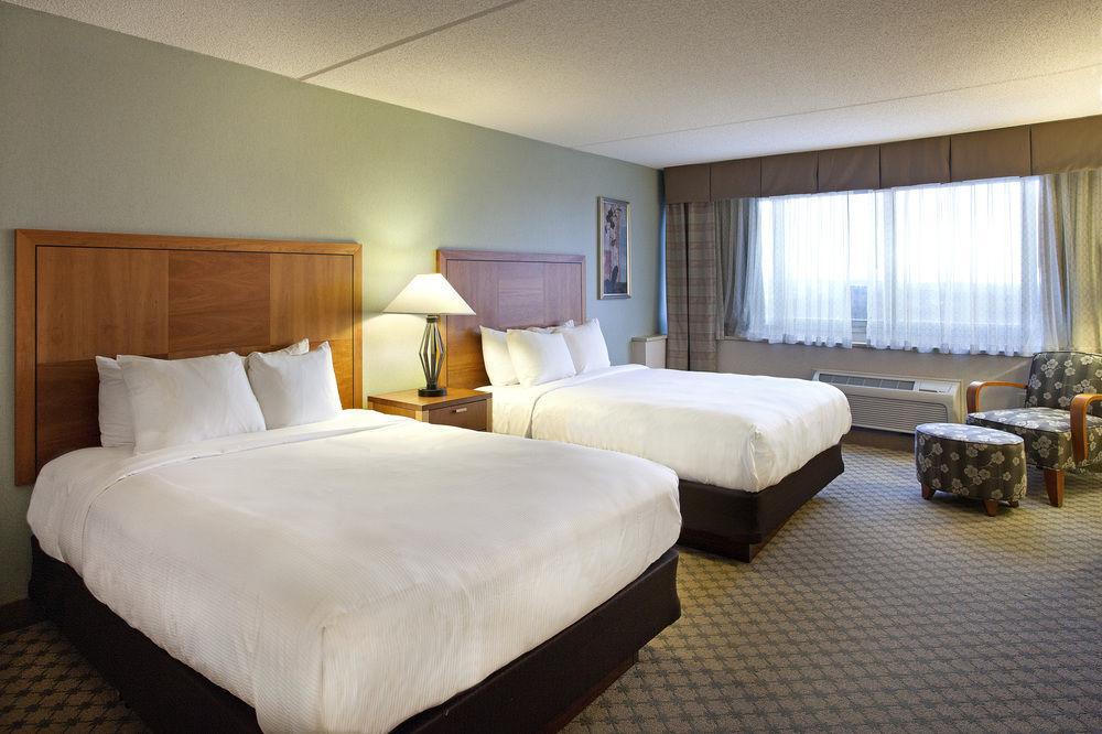 The Alloy, A Doubletree By Hilton - Valley Forge King of Prussia Exterior foto